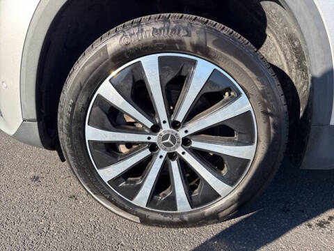 2021 Mercedes-Benz GLA GLA 250 4MATIC