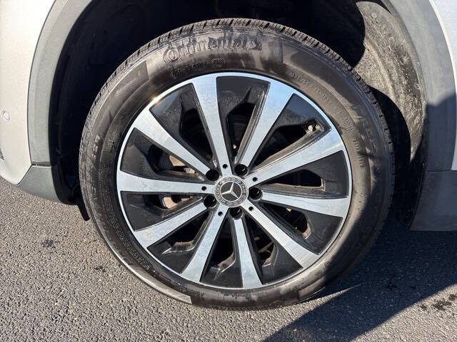 2021 Mercedes-Benz GLA GLA 250 4MATIC