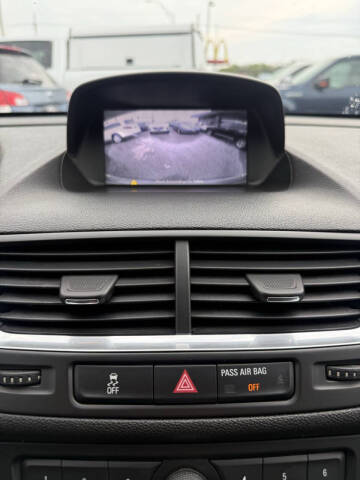2013 Buick Encore Convenience