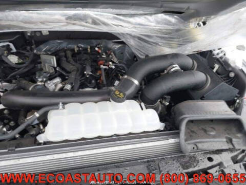 2023 Ford Expedition MAX XL