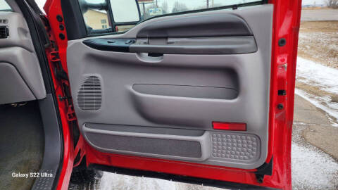 1999 Ford F-250 Super Duty XLT