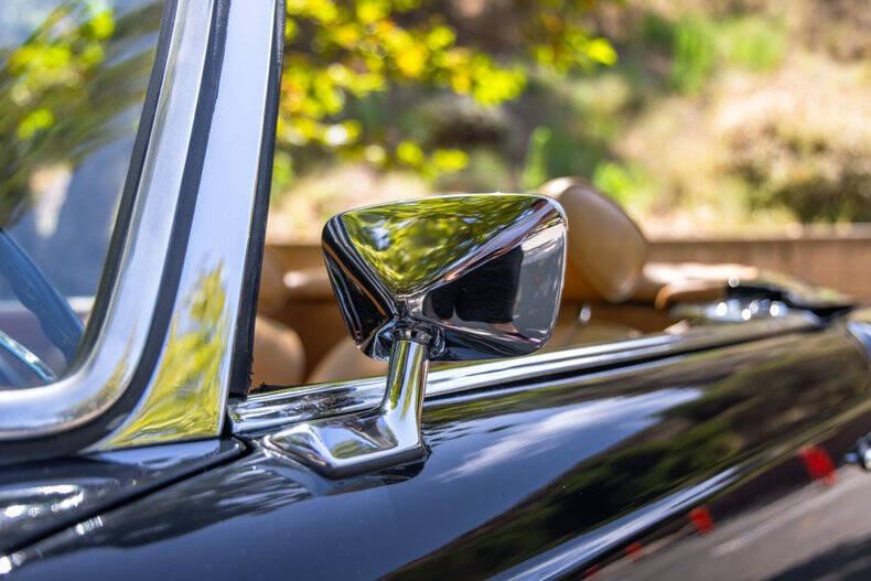 1969 Mercedes-Benz 280-Class