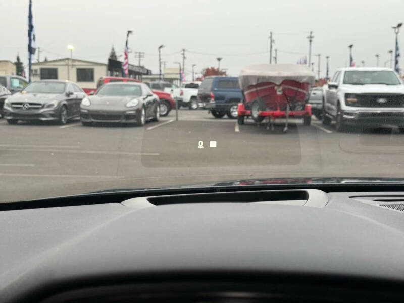 2020 Volvo V60 Cross Country T5