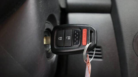 2019 Honda Fit LX