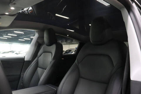 2026 Tesla Model Y Long Range