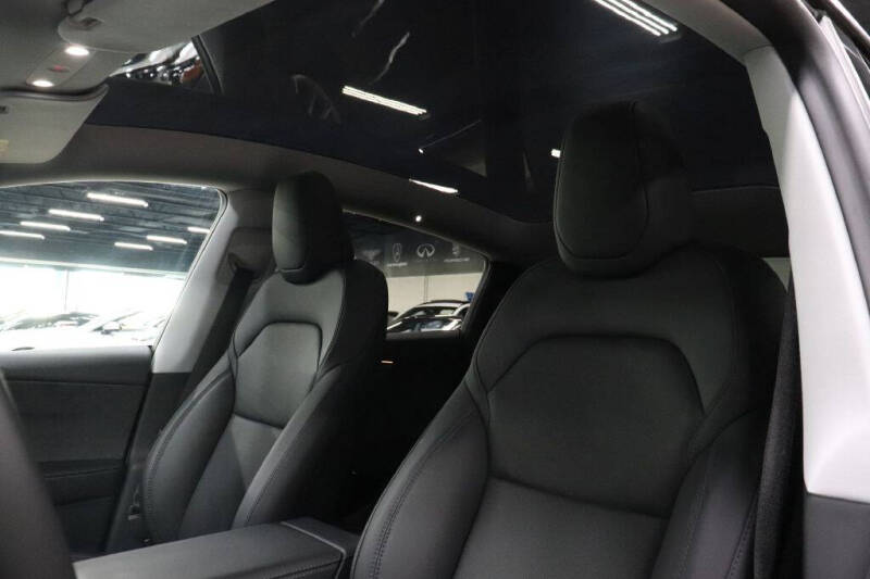 2026 Tesla Model Y Long Range