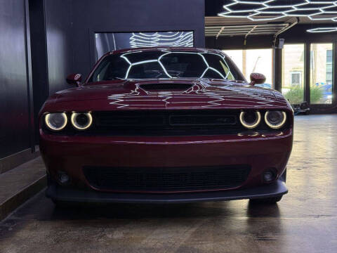 2020 Dodge Challenger GT