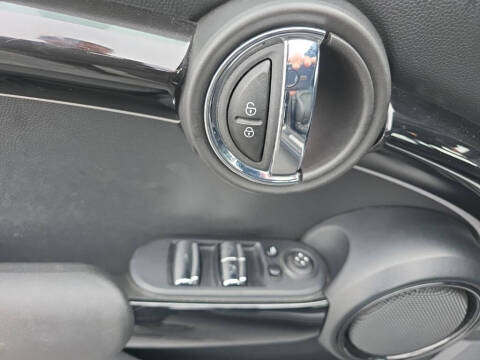 2024 MINI Convertible Cooper S