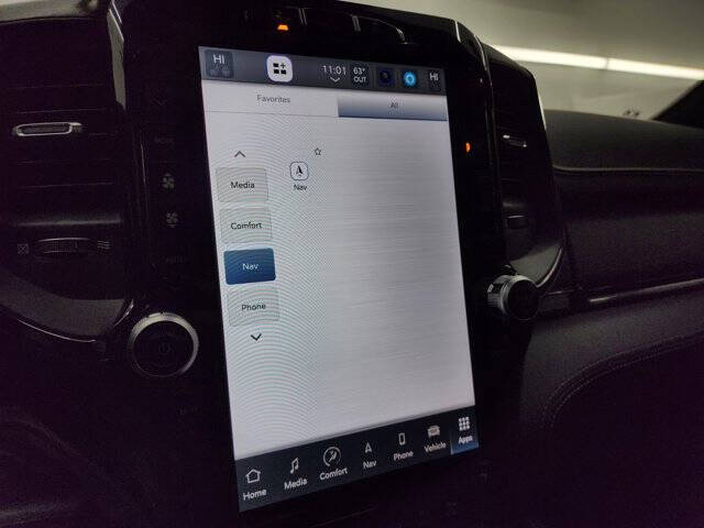 2023 RAM 3500 Limited