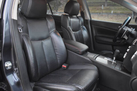 2013 Nissan Maxima 3.5 SV