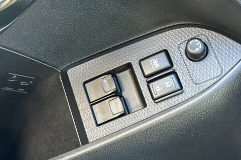 2014 Subaru BRZ Premium