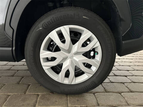 2024 Toyota Corolla Cross L