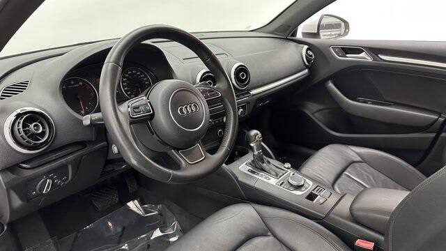 2015 Audi A3 1.8T Premium