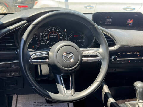 2019 Mazda Mazda3 Hatchback Preferred
