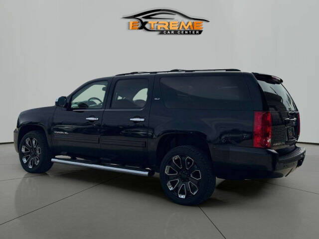 2014 GMC Yukon XL for sale at Extreme Car Center in Detroit, MI