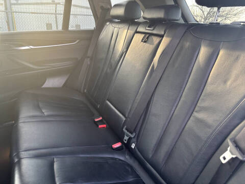 2014 BMW X5 xDrive35i