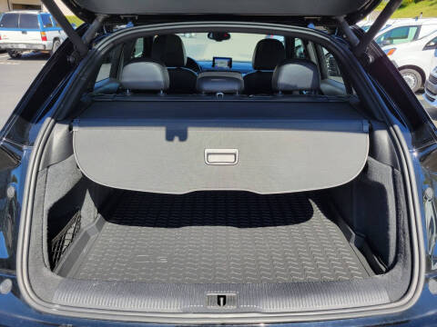 2015 Audi Q3 2.0T quattro Premium Plus