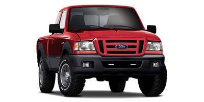 2007 Ford Ranger for sale at Integrity Auto Group in Langhorne PA