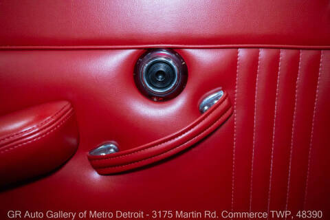 1947 Lincoln Continental