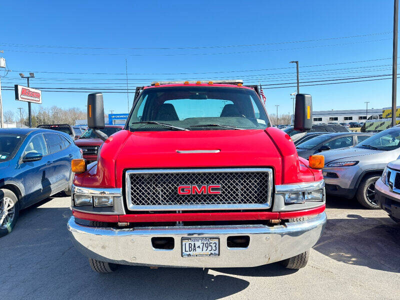 GMC TopKick C4500 For Sale In Utica, NY - Carsforsale.com®