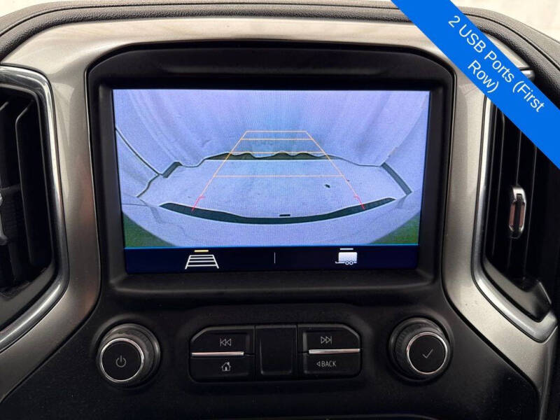 2022 Chevrolet Silverado 3500HD