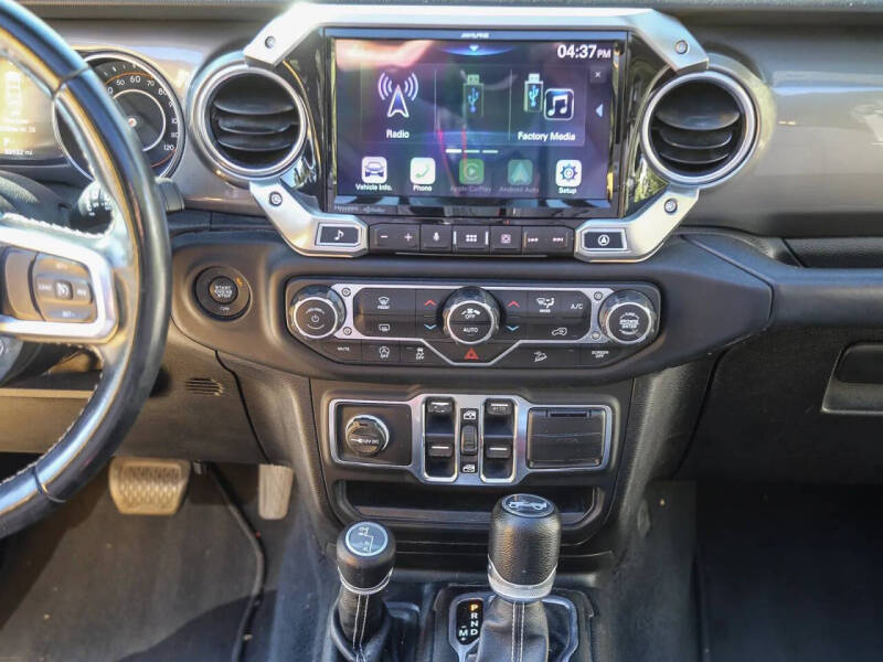 2019 Jeep Wrangler Unlimited