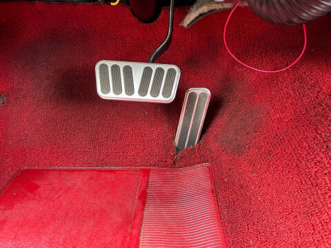 1964 Ford Fairlane 500