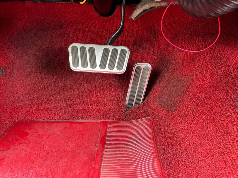 1964 Ford Fairlane 500