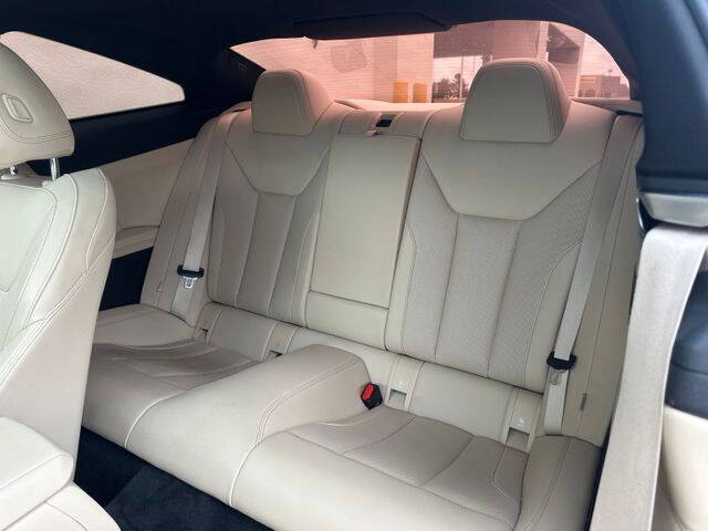 2022 BMW 4 Series 430i