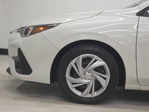 2024 Subaru Impreza