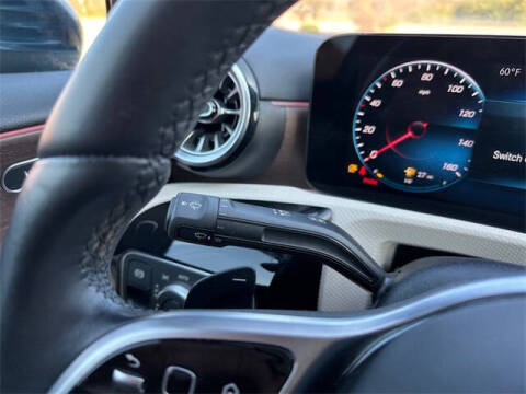 2022 Mercedes-Benz A-Class A 220 4MATIC