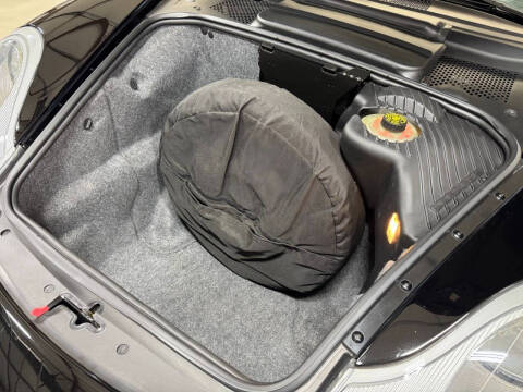 1999 Porsche 911 Carrera