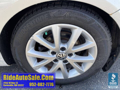 2010 Volkswagen Jetta