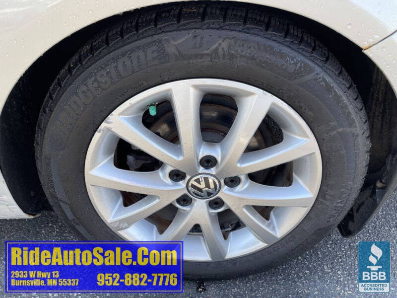 2010 Volkswagen Jetta