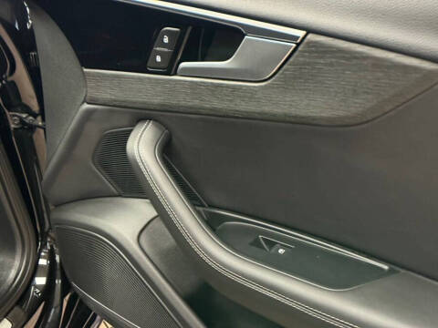 2024 Audi A4 quattro S line Prem Plus 45 TFSI