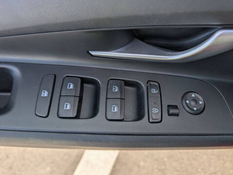 2022 Hyundai Elantra