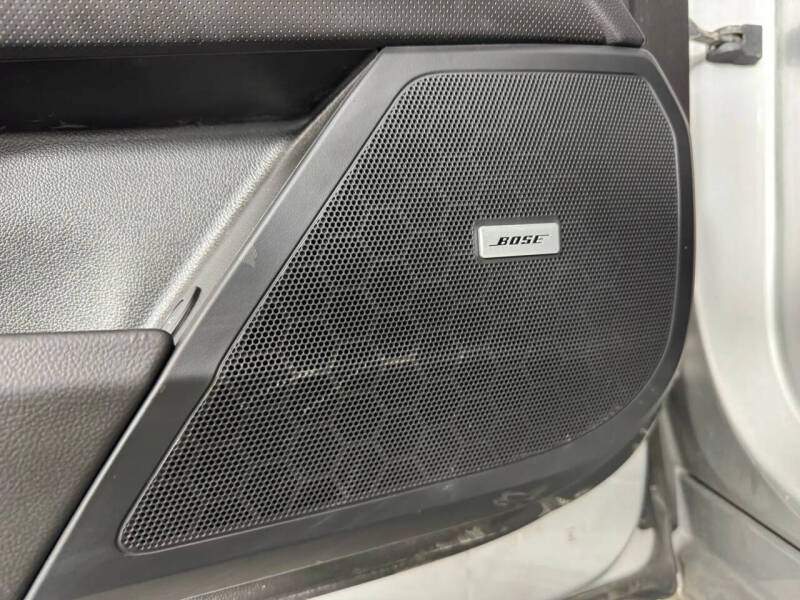 2015 Cadillac XTS Luxury