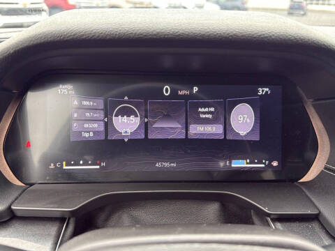 2022 Jeep Grand Cherokee L Laredo