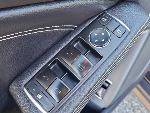 2015 Mercedes-Benz GLA GLA 250 4MATIC