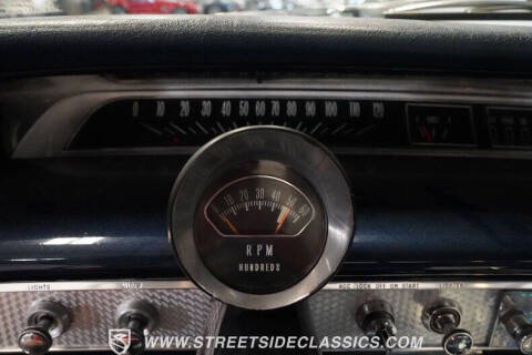 1964 Chevrolet Impala