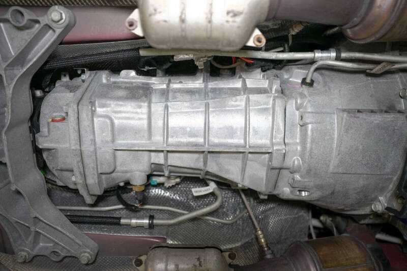 2014 Chevrolet Camaro Z28