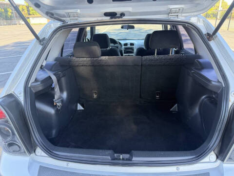 2002 Mazda Protege5