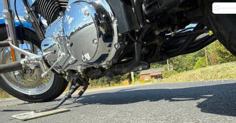 2017 Harley-Davidson Sportster 1200 Custom