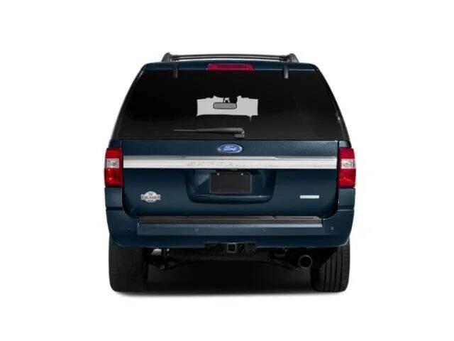 2015 Ford Expedition EL