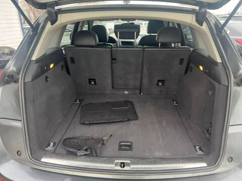 2015 Audi Q5 2.0T quattro Premium Plus