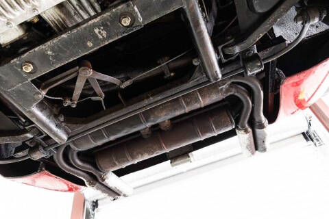 1970 Ferrari 246