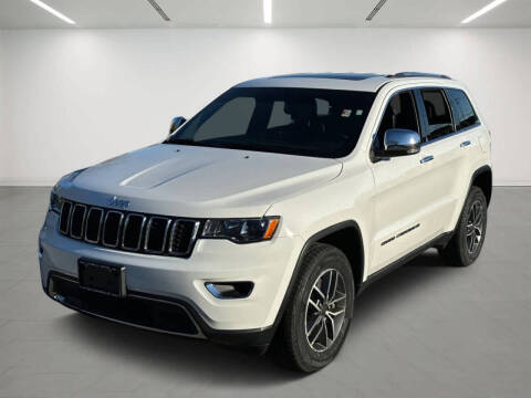 2022 Jeep Grand Cherokee WK