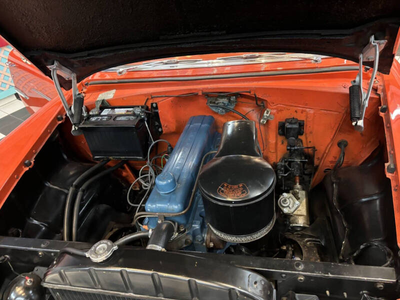 1955 Chevrolet Bel Air