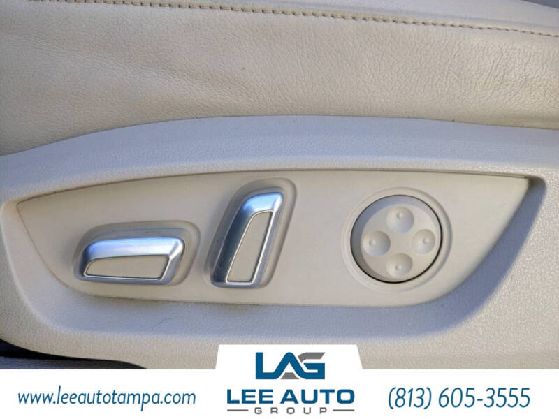 2015 Audi Q7 3.0T quattro Premium Plus