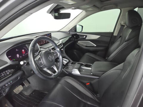 2023 Acura MDX w/Tech